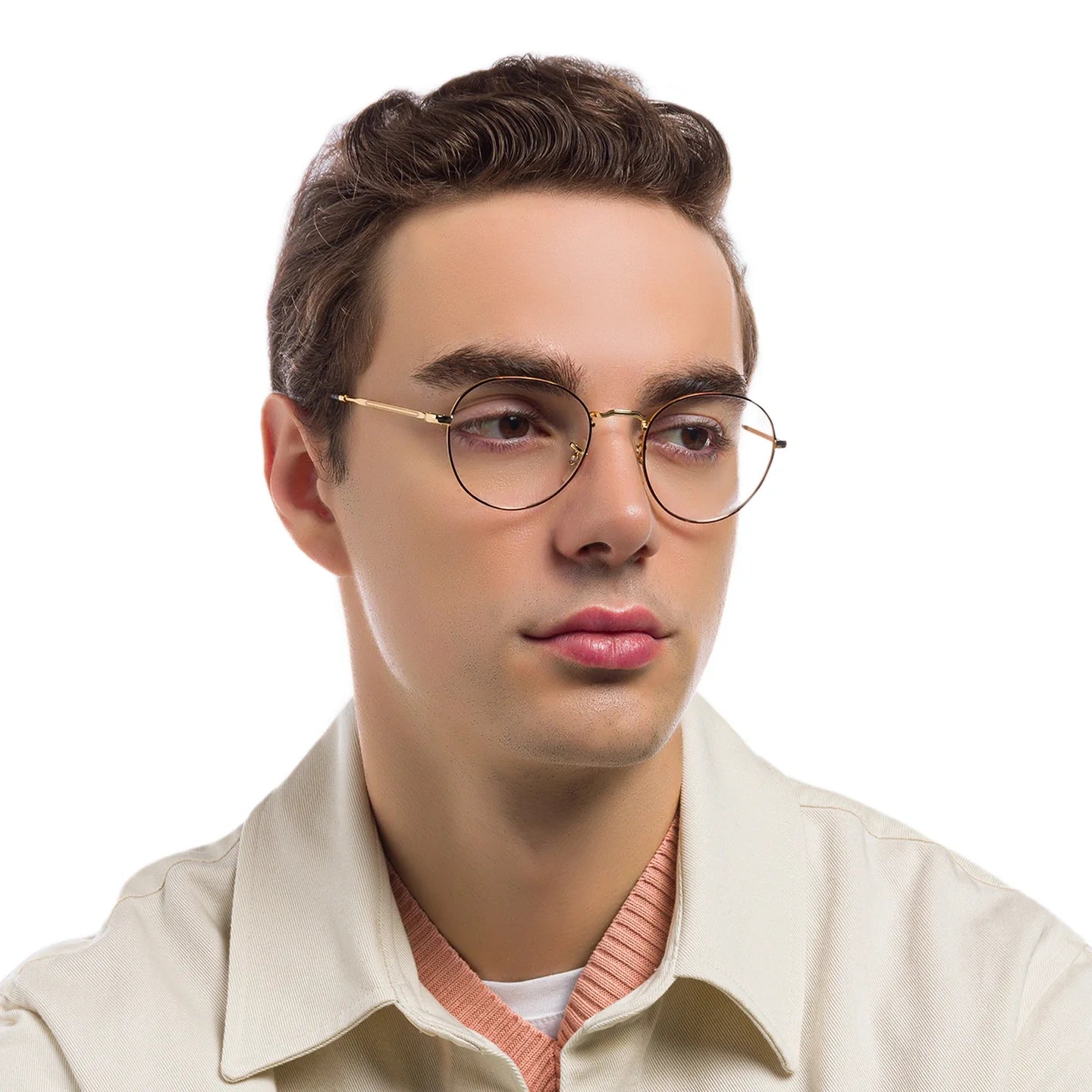 Men Eyeglasses
