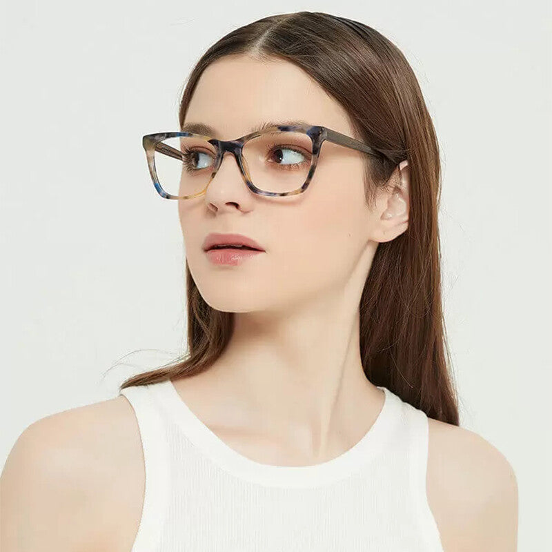 Women Eyeglasses