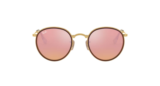 Ray-Ban Sunglasses RB3517 001/Z2