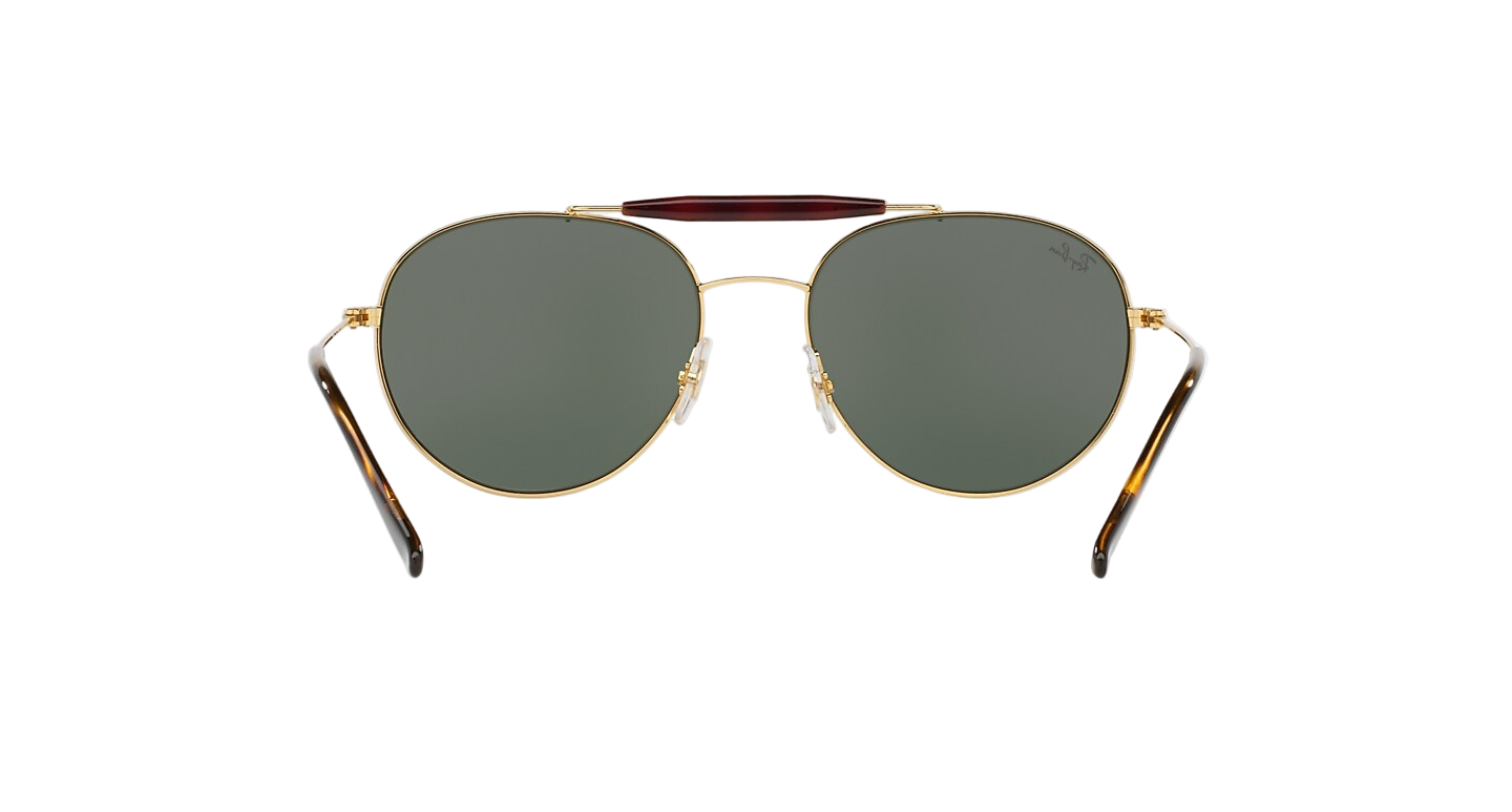Ray-Ban Sunglasses RB3540 001