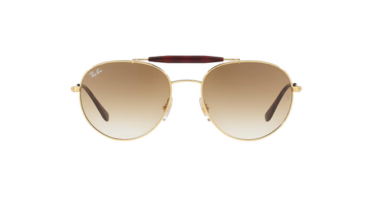 Ray-Ban Sunglasses RB3540 001/51