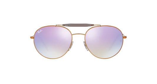 Ray-Ban Sunglasses RB3540 198/7X