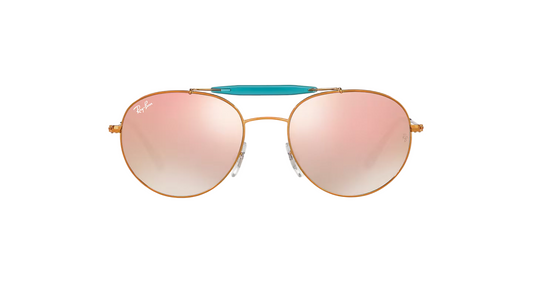 Ray-Ban Sunglasses RB3540 198/7Y