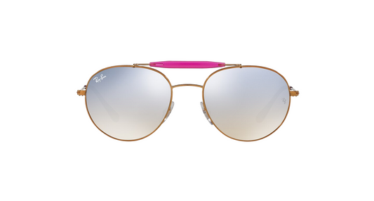 Ray-Ban Sunglasses RB3540 198/9U