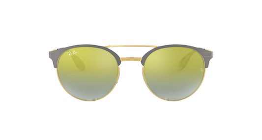 Ray-Ban Sunglasses RB3545 9007/A7