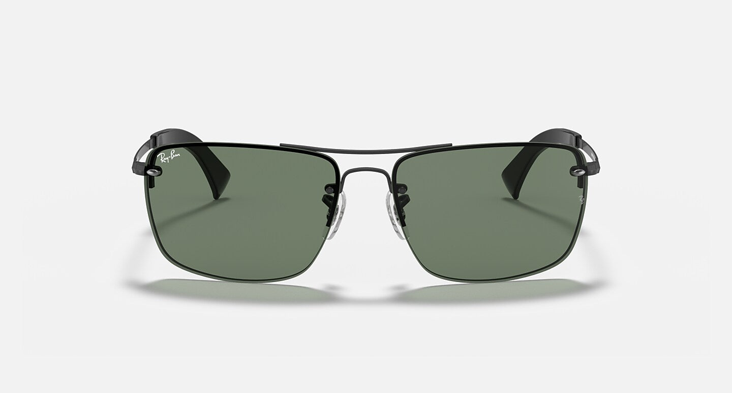 Ray-Ban Sunglasses RB3607 002/71