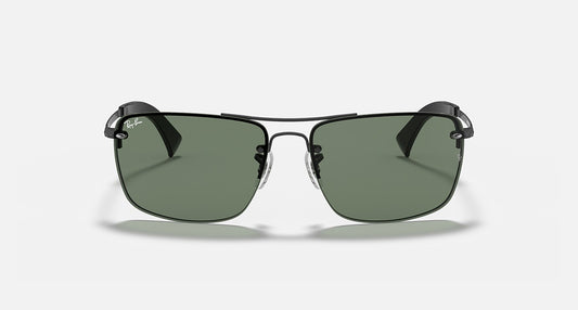 Ray-Ban Sunglasses RB3607 002/71