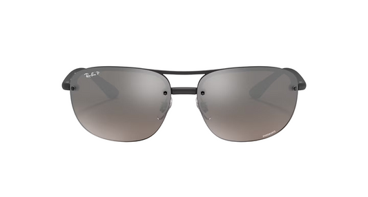 Ray-Ban Chromance Sunglasses RB4275-CH 601-S/5J