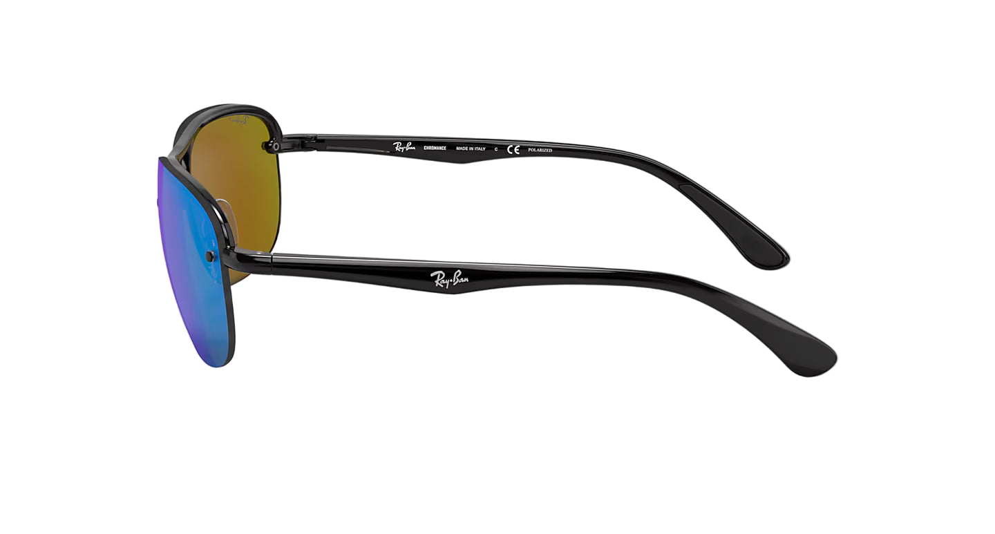 Ray-Ban Chromance Sunglasses RB4275-CH 601/A1