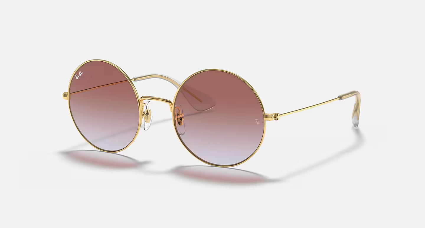 Ray-Ban JA-JO Sunglasses RB3592 001/13