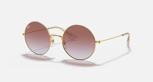 Ray-Ban JA-JO Sunglasses RB3592 001/13