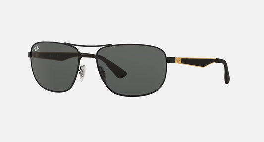 Ray-Ban Sunglasses RB3528 191/71