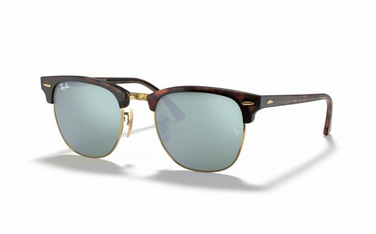 Ray-Ban Clubmaster Sunglasses RB3016 1145/30