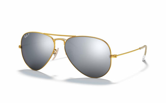 Ray-Ban Aviator Sunglasses RB3025 112/W3
