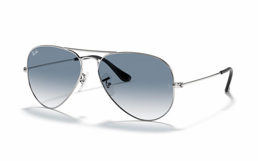 Ray-Ban Aviator Sunglasses RB3025 003/3F