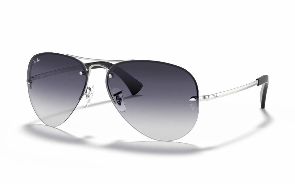 Ray-Ban Aviator Sunglasses RB3449 003/8G