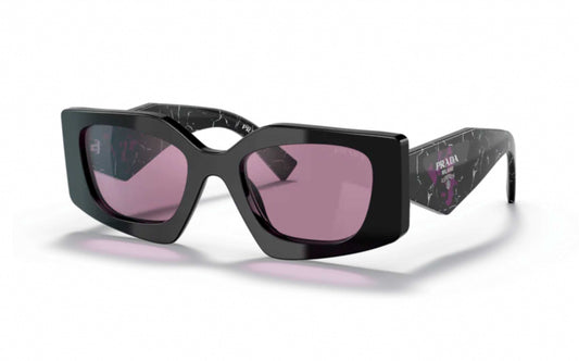 Prada sunglass 15Y