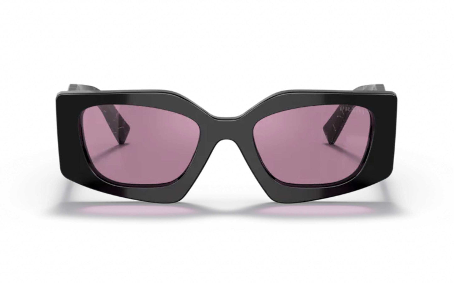 Prada sunglass 15Y