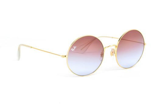 Ray-Ban JA-JO Sunglasses RB3592 001/I8