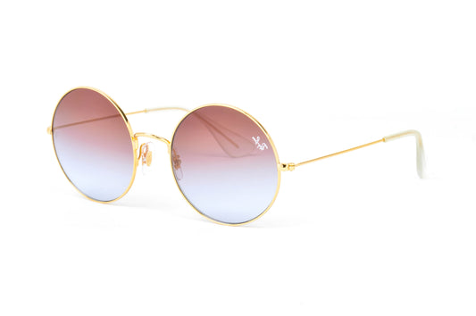 Ray-Ban JA-JO Sunglasses RB3592 001/I8
