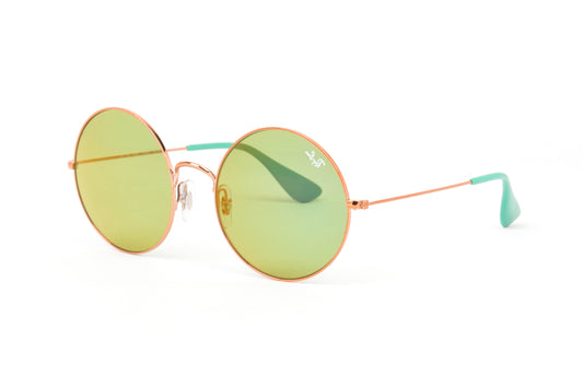 Ray-Ban JA-JO Sunglasses RB3592 9035/C7