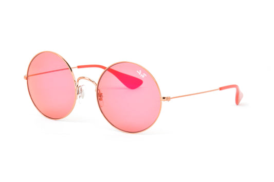 Ray-Ban JA-JO Sunglasses RB3592 9035/C8