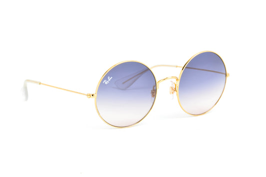 Ray-Ban JA-JO Sunglasses RB3592 001/I9