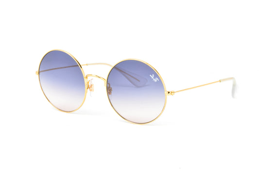 Ray-Ban JA-JO Sunglasses RB3592 001/I9