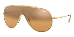 Ray-Ban Wings Sunglasses RB3597 9050/Y1