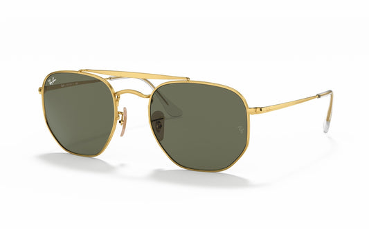 Ray-Ban Sunglasses RB3648 001