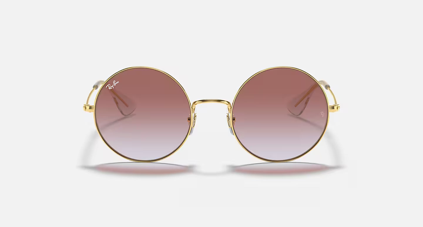 Ray-Ban JA-JO Sunglasses RB3592 001/13