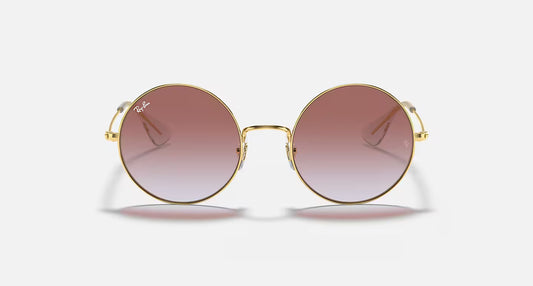 Ray-Ban JA-JO Sunglasses RB3592 001/13