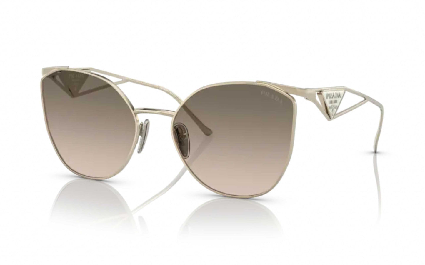 Prada sunglasses PR 50ZS