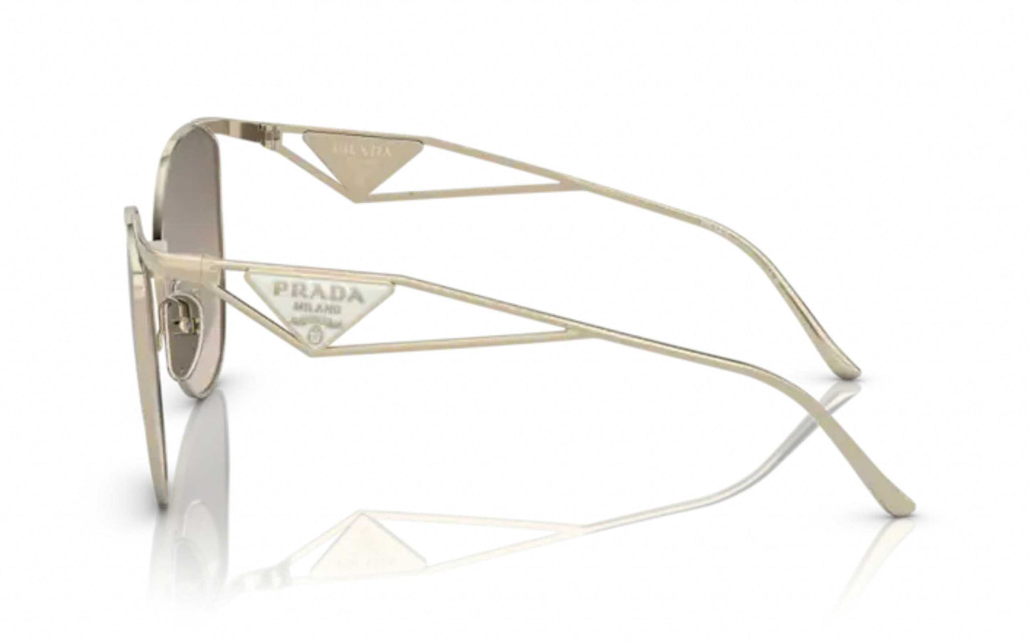 Prada sunglasses PR 50ZS