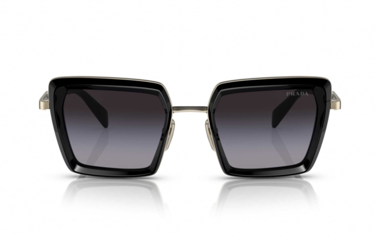 Prada sunglasses 55ZS