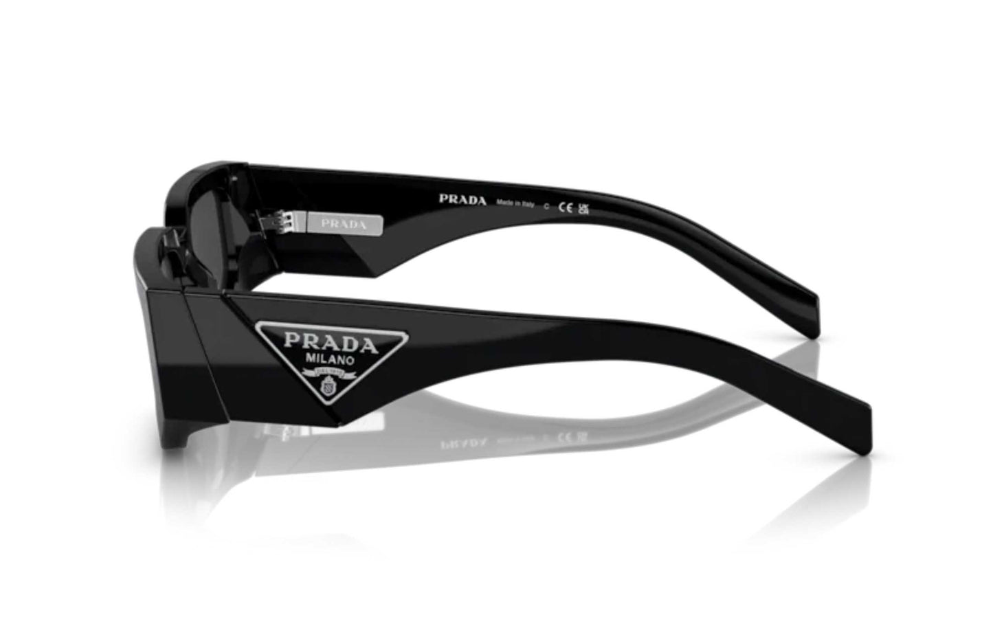 Prada Sunglasses PR 09ZS 1AB-5S0