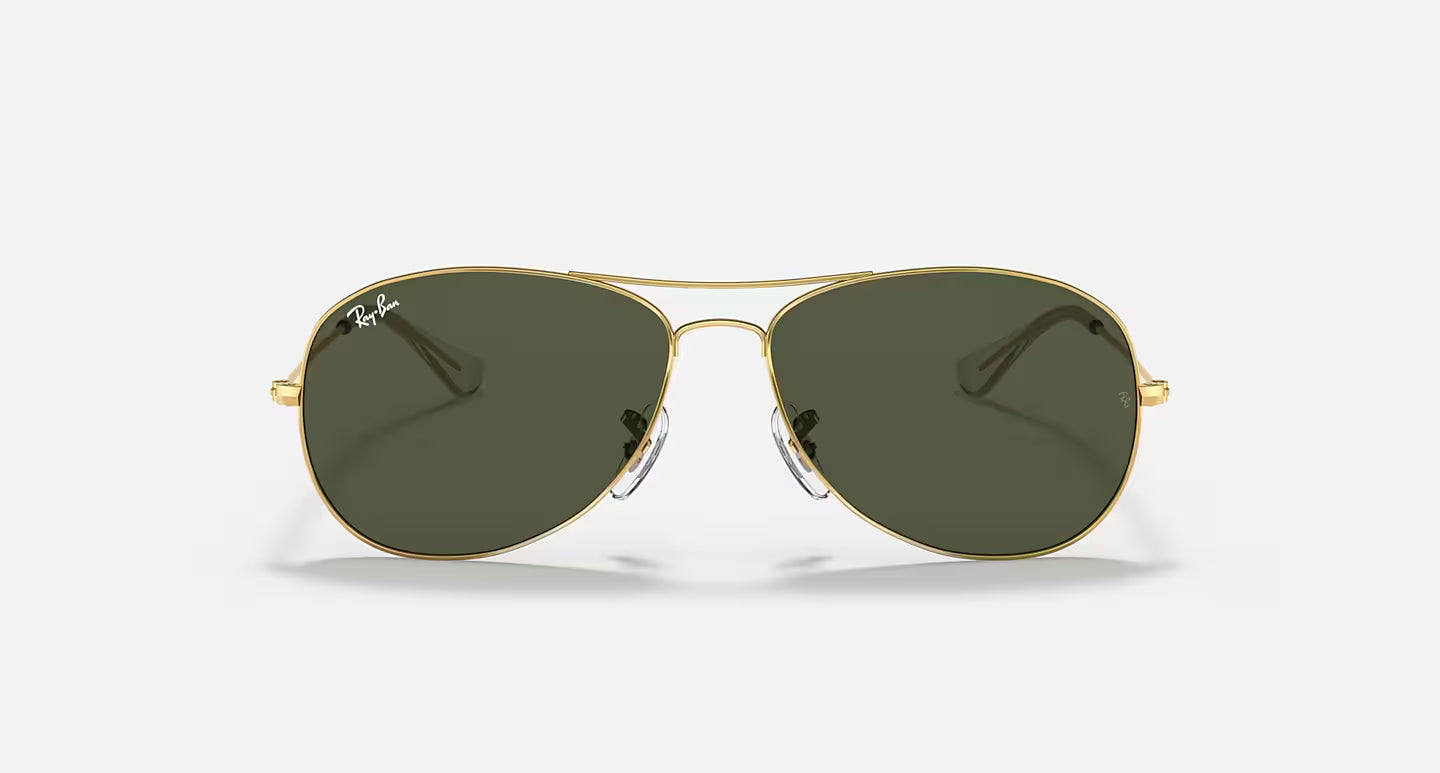 Ray-Ban Cockpit Sunglasses RB3362 001