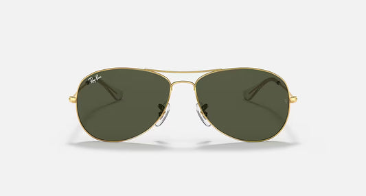 Ray-Ban Cockpit Sunglasses RB3362 001