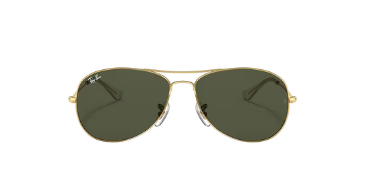 Ray-Ban Cockpit Sunglasses RB3362 001