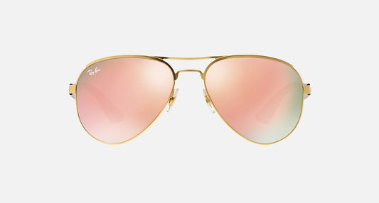 Ray-Ban Aviator Sunglasses RB3523 112/2Y