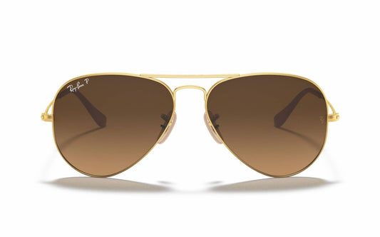 Ray-Ban Aviator Sunglasses RB3025 112/M2