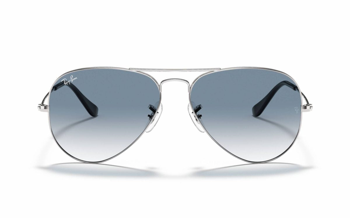 Ray-Ban Aviator Sunglasses RB3025 003/3F