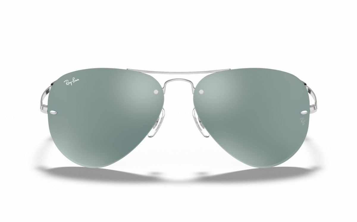 Ray-Ban Aviator Sunglasses RB3449 003/30