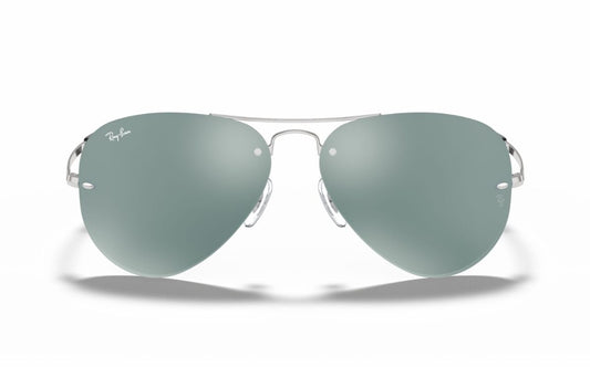 Ray-Ban Aviator Sunglasses RB3449 003/30