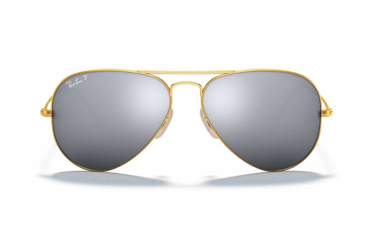 Ray-Ban Aviator Sunglasses RB3025 112/W3