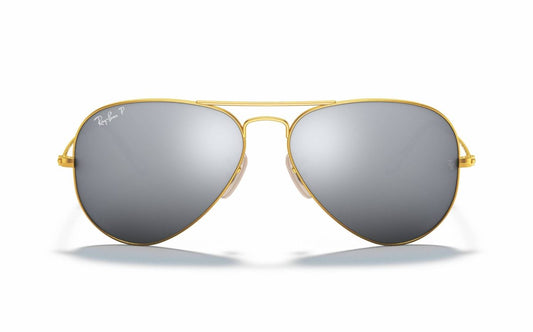Ray-Ban Aviator Sunglasses RB3025 112/W3