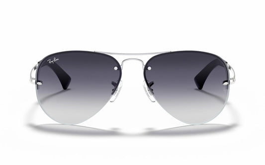 Ray-Ban Aviator Sunglasses RB3449 003/8G