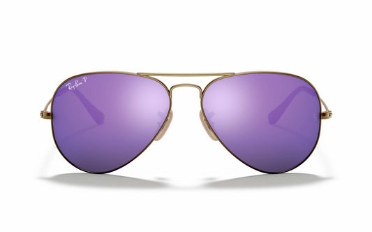 Ray-Ban Aviator Sunglasses RB3025 167/1R