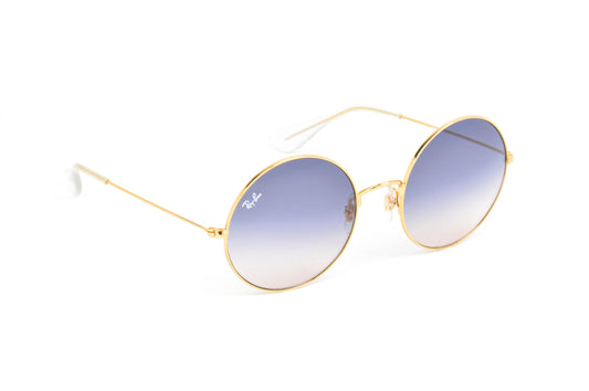 Ray-Ban JA-JO Sunglasses RB3592 001/I9
