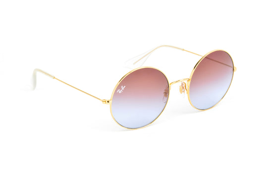 Ray-Ban JA-JO Sunglasses RB3592 001/I8